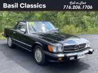 Thumbnail Photo 0 for 1987 Mercedes-Benz 560SL